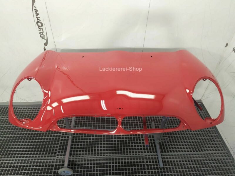 MOTORHAUBE LACKIERT IN IHRER WUNSCHFARBE NEU für MINI Cooper / ONE 2001-2008 – Bild 6