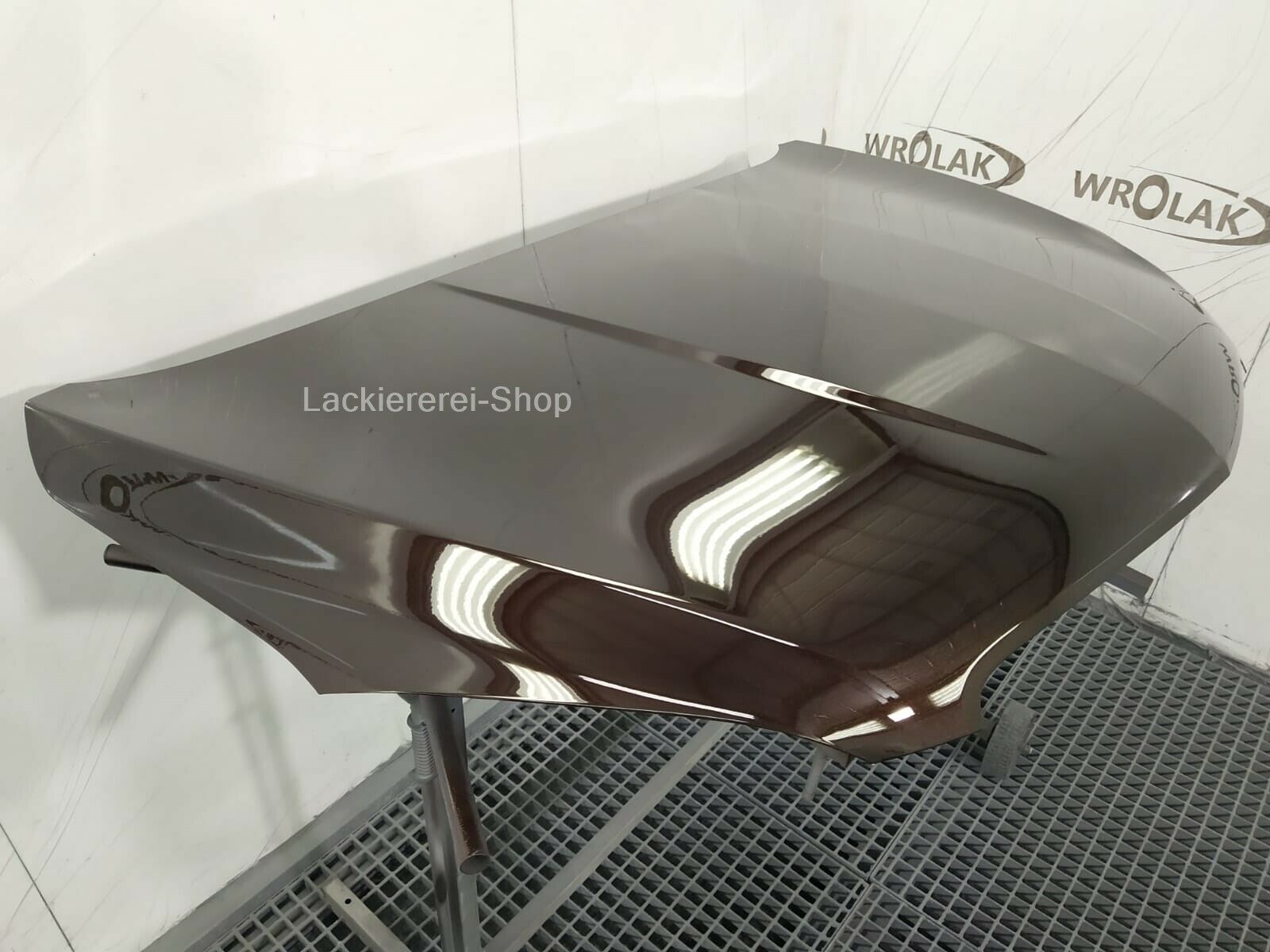 Motorhaube Ffnen Opel Mokka