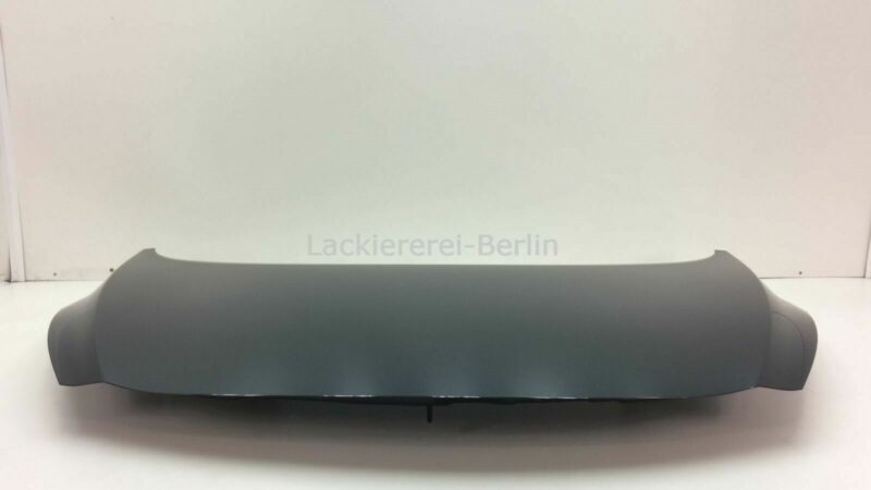 MOTORHAUBE LACKIERT IN WUNSCHFARBE NEU für Hyundai i30 2012-2017 – Bild 3