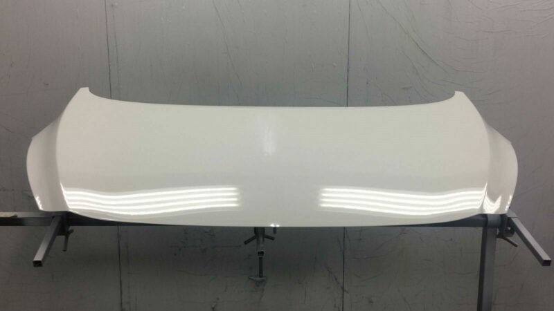 MOTORHAUBE LACKIERT IN WUNSCHFARBE NEU für Hyundai i30 2012-2017 – Bild 6