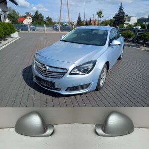 Spiegelkappen Für OPEL MERIVA Links Und Rechts Online Katalog