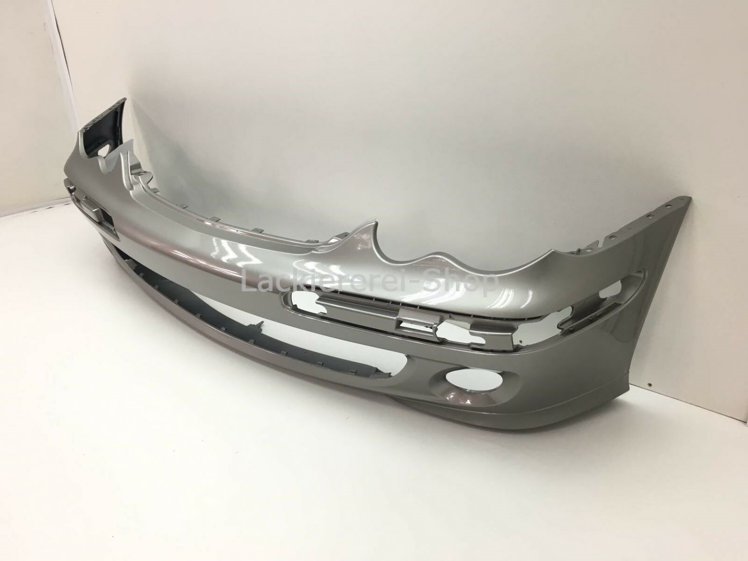 Stoßstange Mercedes W204 Stoßstange Vorne Für Mercedes C-Klasse W204/S204 – Lackiert In Deiner Wunschfarbe Mercedes W205 Stoßstange Hinten