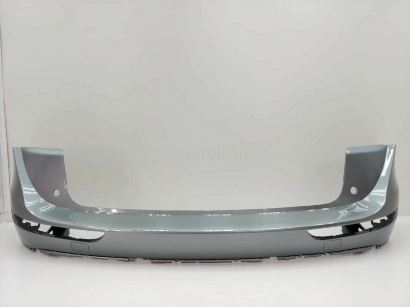 STOßSTANGE HINTEN LACKIERT IN WUNSCHFARBE NEU für Audi Q5 2008-2016 – Bild 4