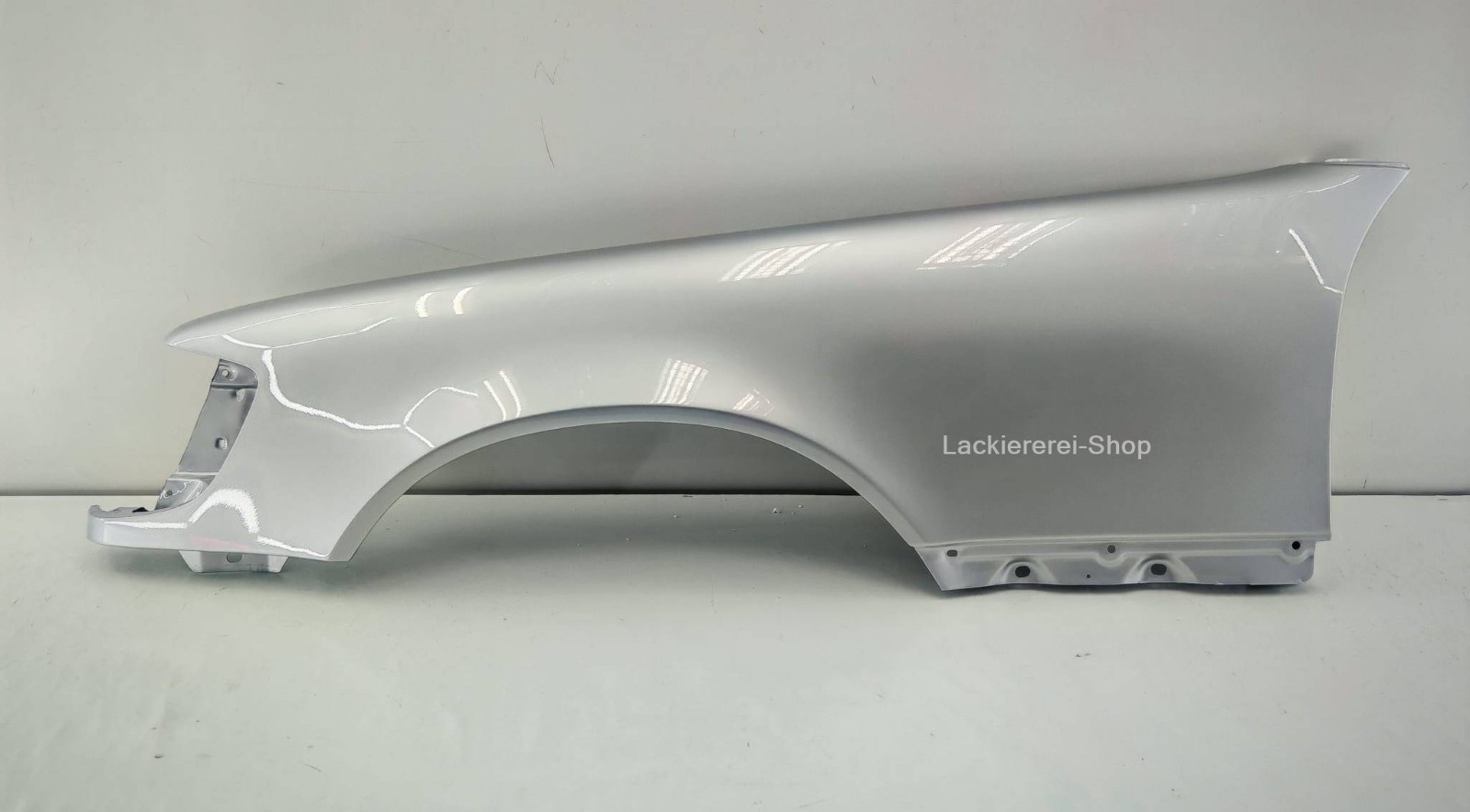 KOTFLÜGEL VORNE LACKIERT IN WUNSCHFARBE NEU für Mercedes-Benz W140 S-Klasse – Bild 2