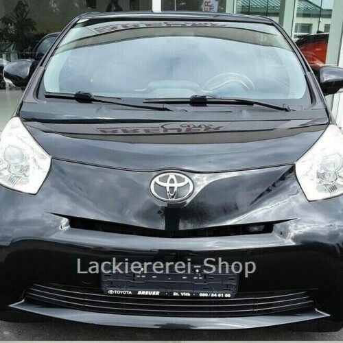 STOßSTANGE VORN UNLACKIERT NEU für Toyota IQ 2008-2014 PDC