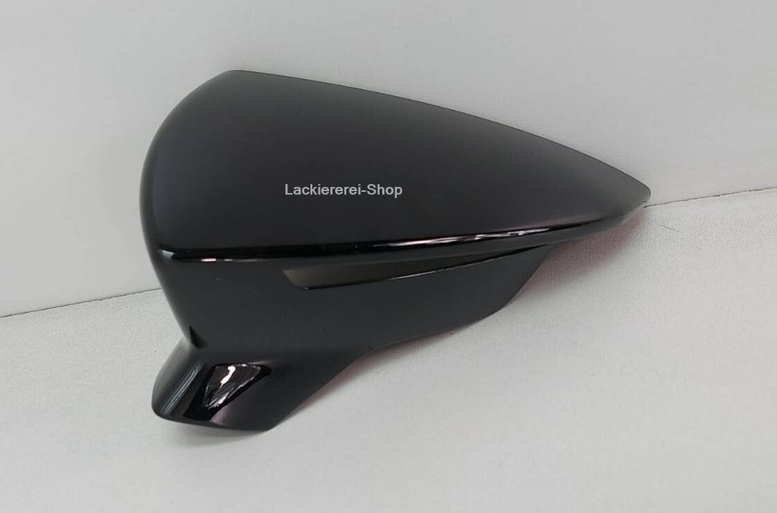 AUßENSPIEGEL KAPPE/GEHÄUSE LACKIERT IN WUNSCHFARBE NEU für Seat Arona – Bild 2