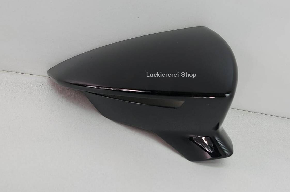 AUßENSPIEGEL KAPPE/GEHÄUSE LACKIERT IN WUNSCHFARBE NEU für Seat Arona – Bild 3