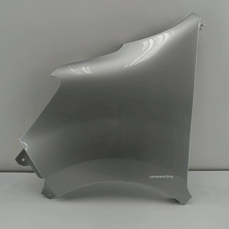 KOTFLÜGEL VORNE LINKS LACKIERT IN TEKNH für Renault Master 2019-2024 Lagerware