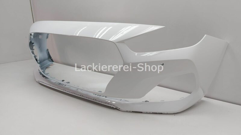 STOßSTANGE VORNE LACKIERT IN WUNSCHFARBE ORIGINALTEIL NEU für Hyundai i30 2017-2020 – Bild 4