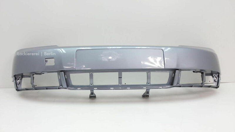 STOßSTANGE VORNE LACKIERT IN WUNSCHFARBE NEU für Audi A4 B6 2000-2004 – Bild 6