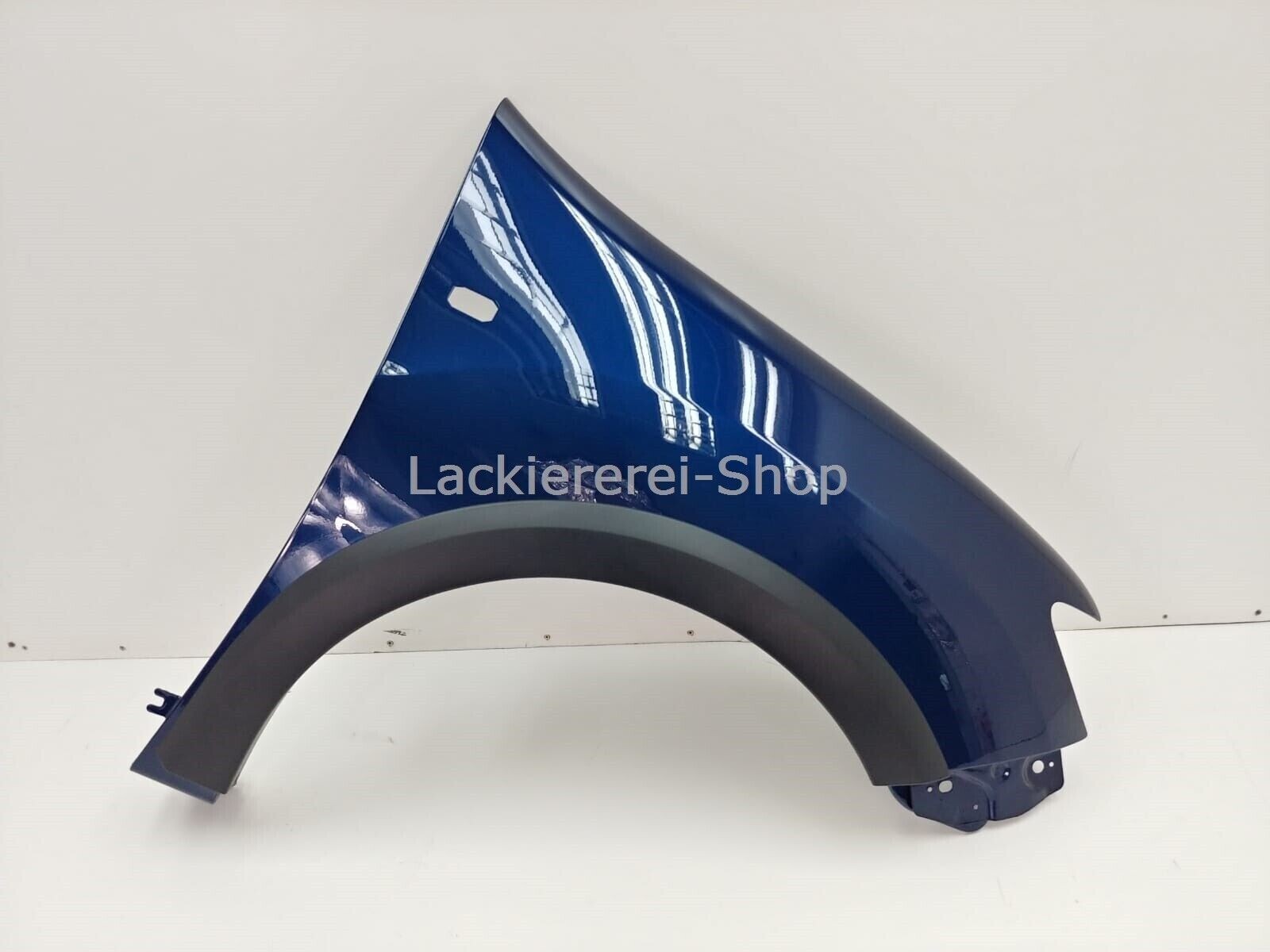 KOTFLÜGEL VORNE LACKIERT WUNSCHFARBE NEU für Dacia Logan Stepway 2012-2020 – Bild 2