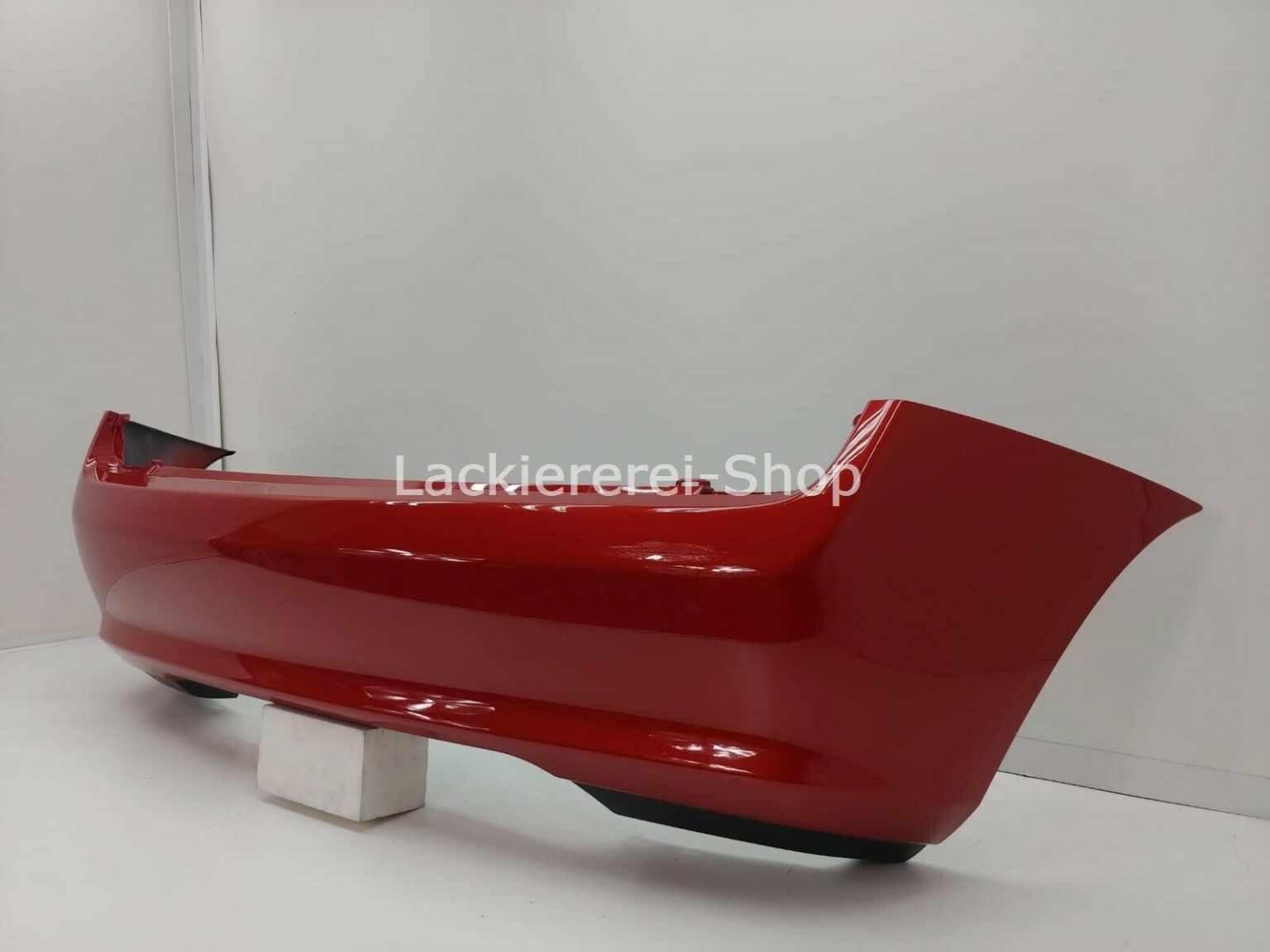 Nissan Micra K12 2002-2005 Hinten Stoßstange In Wunschfarbe