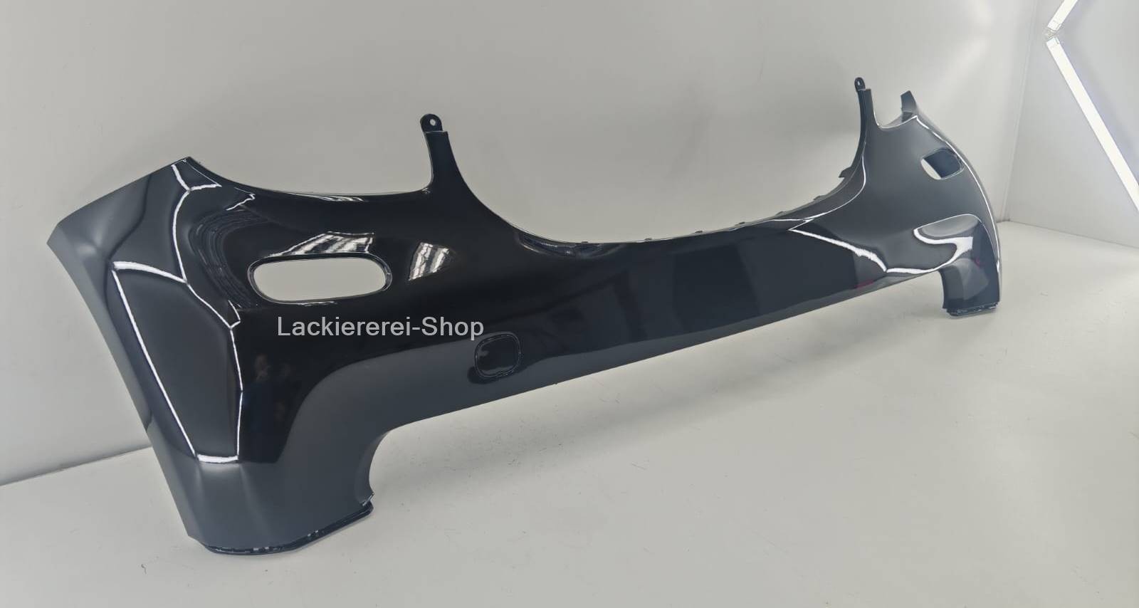 STOßSTANGE VORNE LACKIERT IN WUNSCHFARBE NEU für Smart Fortwo III 2014-2019 – Bild 4