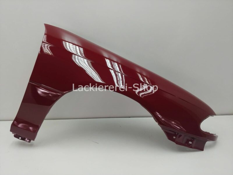 KOTFLÜGEL VORNE LACKIERT IN WUNSCHFARBE NEU für Opel Astra F 1991-2002 – Bild 3