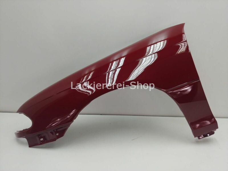 KOTFLÜGEL VORNE LACKIERT IN WUNSCHFARBE NEU für Opel Astra F 1991-2002 – Bild 5