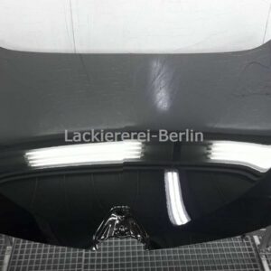 MOTORHAUBE LACKIERT IN WUNSCHFARBE NEU für Renault Megane 2008 