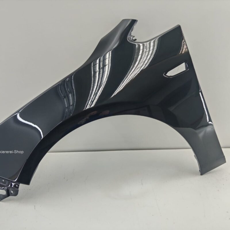 KOTFLÜGEL VORNE LINKS LACKIERT IN GAR Z22C Opel Astra J 2009-2017 LAGERWARE