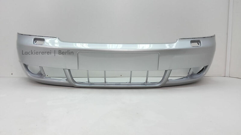 STOßSTANGE VORNE LACKIERT IN WUNSCHFARBE NEU für Audi A6 C5 01-05 SRA – Bild 3