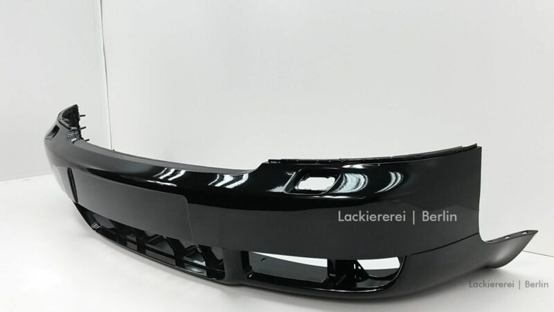 STOßSTANGE VORNE LACKIERT IN WUNSCHFARBE NEU für Audi A6 C5 01-05 SRA – Bild 4