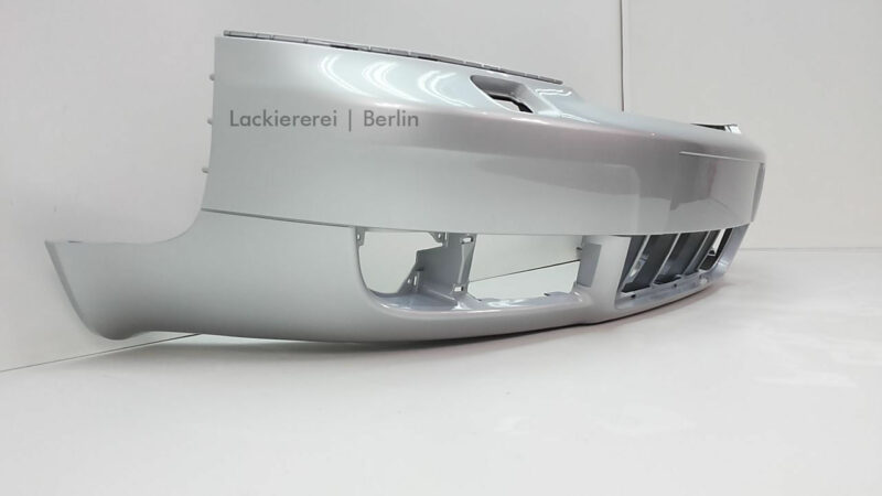 STOßSTANGE VORNE LACKIERT IN WUNSCHFARBE NEU für Audi A6 C5 01-05 SRA – Bild 5
