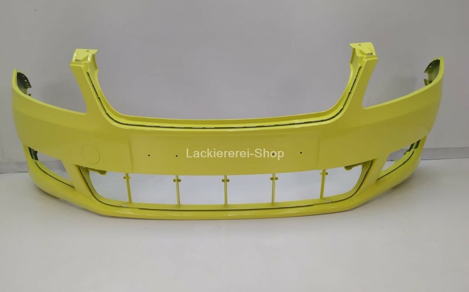 STOßSTANGE VORNE LACKIERT IN WUNSCHFARBE NEU Für Skoda Roomster 2010 2015 Stossstange Stossfaenger Vorne Lackiert In Wunschfarbeneu 331471389739 6 1024x576