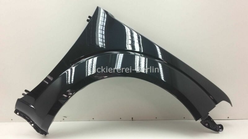 KOTFLÜGEL VORNE LACKIERT IN WUNSCHFARBE NEU für Nissan Pathfinder 2005-2015 – Bild 3