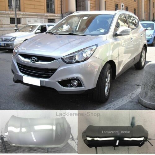 MOTORHAUBE LACKIERT IN WUNSCHFARBE NEU für Hyundai ix35 2009-2015