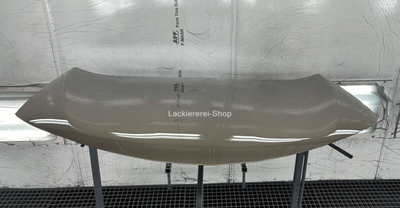 MOTORHAUBE LACKIERT IN WUNSCHFARBE NEU für Toyota RAV4 2013-2018 – Bild 2