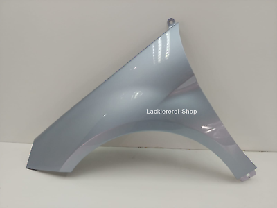 KOTFLÜGEL VORNE LACKIERT IN WUNSCHFARBE für Mercedes-Benz B-Klasse W245 2005-2008 – Bild 6