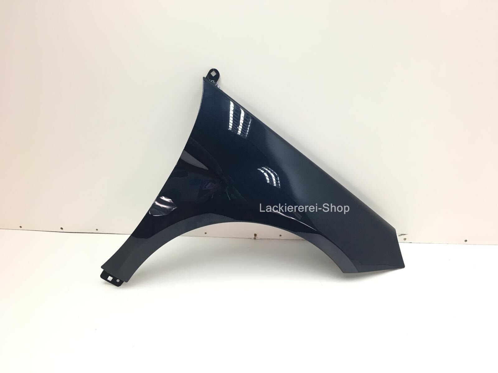 KOTFLÜGEL VORNE LACKIERT IN WUNSCHFARBE für Mercedes-Benz B-Klasse W245 2005-2008 – Bild 8