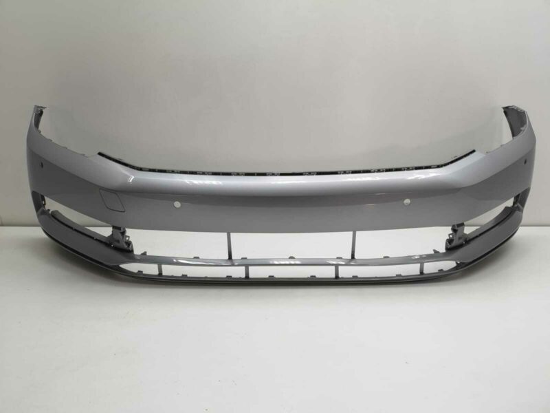 PDC STOßSTANGE VORN LACKIERT IN LB7S NEU für VW PASSAT B8 2014-2019 LAGERWARE
