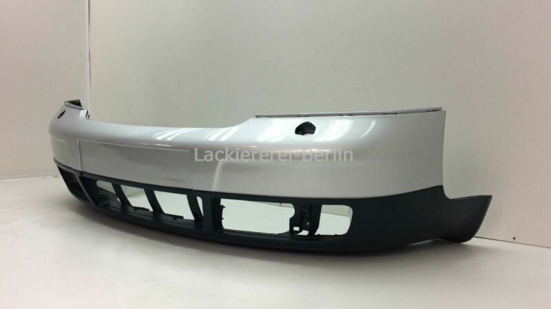 STOßSTANGE VORNE LACKIERT IN WUNSCHFARBE NEU für Audi A6 C5 1997-2001 mit SRA – Bild 11